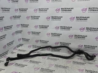 патрубок радиатора BMW 5 серия G30/G31 G30 2018, 2.0 л., B48 B20 A, бензин, АКПП, a96 mineral-weiss metallic, седан, задний привод, правый руль, 64219299620, 9299620, 64219299623, 9299623