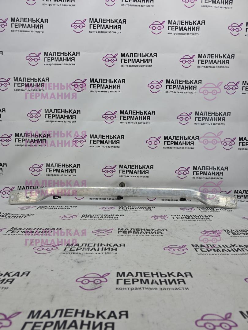 распорка кузова BMW X5 M F85 2016, 4.4 л., S63 B44 B, бензин, АКПП, donington grau (c28), полный привод, 7327594, 51717327594 - фото №1