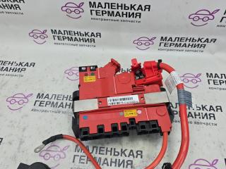 распределитель тока BMW M5 F10 2012, 4.4 л., S63 B44 B, бензин, робот, 300 alpinweiss 3, седан, задний привод, правый руль, 61149240490, 9240490, 9217036, 9217034, 9203570