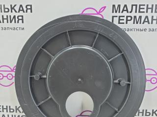 заглушка BMW X1 F48 2017, 2.0 л., B48 A20 B, бензин, АКПП, alpinweiss 3 (300), полный привод, правый руль, 51717347911, 7347911