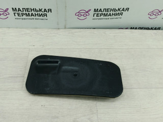 заглушка BMW X3 G01 (2017 - 2026), 2.0 л., B46 B20 B, бензин, АКПП, белый alpinweiss 3 (300), 64319364880, 9364880