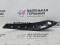 накладка на ручку BMW 3 серия F30/F31/F34 F30 2012, 3.0 л., N55 B30 A, бензин, АКПП, black sapphire metallic (475), седан, задний привод, 7348941, 51417348941 - фото №6