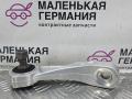 стойка стабилизатора Mercedes-Benz E-Класс W212 [рестайлинг] W212 2013, 2.0 л., M 274.920, бензин, АКПП, 775 iridiumsilber, седан, задний привод, правый руль, A2053230717 - фото №3