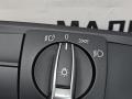 переключатель света BMW X1 F48 2017, 2.0 л., B48 A20 B, бензин, АКПП, alpinweiss 3 (300), полный привод, правый руль, 61316847524, 6847524 - фото №5