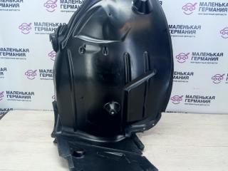 защита арок передняя правая (подкрылок) Mercedes-Benz C-Класс W205/S205/C205 2014, 2.0 л., M 274.920, бензин, АКПП, белый, седан, задний привод, правый руль, A2056900230