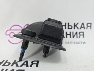 амортизатор крышки багажника (3-5 двери) BMW X6 F16 2014, 3.0 л., N55 B30 A, бензин, АКПП, красный, правый руль, 51247318694, 7318694