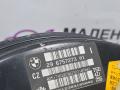 вакуумный усилитель тормозов BMW Z4 E85 2003, 2.5 л., M54 B25 (256S5), бензин, АКПП, кабриолет, 34336779682, 6779682, 6757273 - фото №10