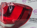 фонари задние (комплект) BMW X5 F15 2014, 3.0 л., N57 D30 A, дизель, АКПП, mineralweiss metallic (a96), полный привод, правый руль, 63217290099, 63217290100, 63217470885, 63217470886, 7290099, 7290100 - фото №2