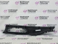 накладка на торпедо (консоль) BMW X6 F16 2014, 3.0 л., N55 B30 A, бензин, АКПП, красный, правый руль, 51459279151, 9279151, 1231442, 4553694 - фото №2