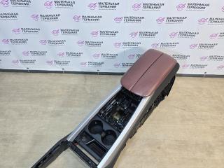 подлокотник BMW X5 F15 (2013 - 2018), 3.0 л., N57 D30 A, дизель, АКПП, 9242461, 51169252007, 9252106