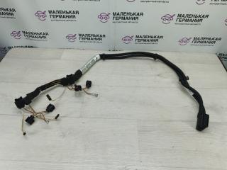проводка двигателя BMW 4 серия F32/F33 F32 (2013 - 2017), 2.0 л., N20 B20 B, бензин, АКПП, задний привод, 12517649087, 7649087