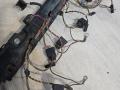 проводка двигателя BMW X6 E71/E72 E71 2009, 3.0 л., N54 B30 A, бензин, серебро, правый руль, 12527584104, 7584104, 12527584099, 7584099, 12517573300, 7573300, 12517507220, 7507220 - фото №12