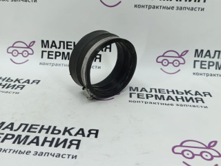 патрубок воздушного фильтра BMW 1 серия E81/E87 [рестайлинг] (2007 - 2011), 3.0 л., N51 B30 A, бензин, АКПП