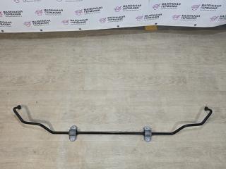 стабилизатор подвески задний BMW 1 серия F20/F21 F20 2013, 3.0 л., N55 B30 A, бензин, АКПП, 300, u300 — alpinweiss iii, хетчбэк 5 дв., задний привод, правый руль, 6853476, 6792208, 33556853476, 31306792208