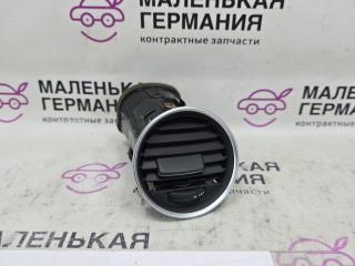 дефлектор обдува салона Mercedes-Benz C-Класс W204 [рестайлинг] W204.048 2012, 1.8 л., M 271.860, бензин, АКПП, 149 белый, седан, задний привод, правый руль, A2048306654