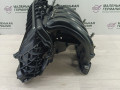 коллектор впускной BMW 3 серия E90/E91/E92/E93 (2004 - 2010), 2.0 л., N46 B20 B, бензин, АКПП, 7585278, 13628657300, 11617500673, 13627585278, 11618645544, 8657300, 8645544 - фото №3