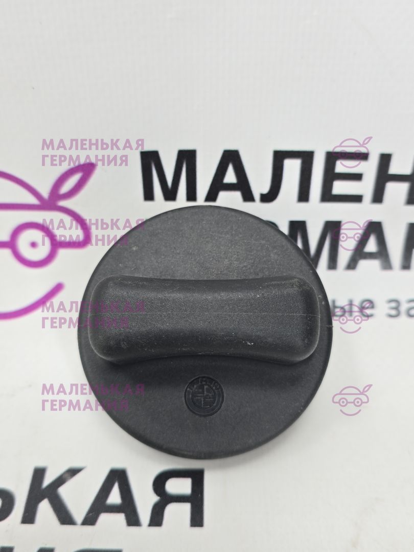 пробка топливного бака - фото №1