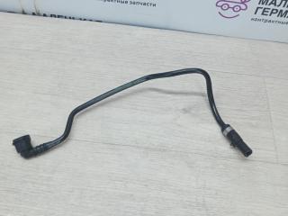 трубка охлаждающей жидкости BMW 6 серия F06/F12/F13 2013, 4.4 л., N63 B44 B, бензин, black sapphire metallic (475), 17127619701, 7619701