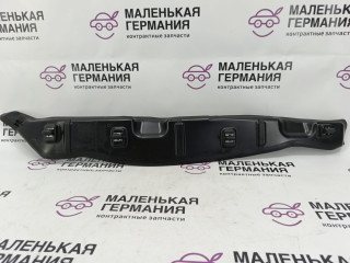 пыльник переднего крыла BMW 5 серия G30/G31 G31 2017, 2.0 л., B48 B20 B, бензин, АКПП, alpinweiss 3 (300), универсал, правый руль, 51487352222