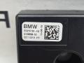 усилитель антенны BMW X5 M F85 2016, 4.4 л., S63 B44 B, бензин, АКПП, donington grau (c28), полный привод, 65209325735, 9325735 - фото №2