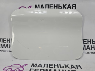 лючок топливного бака BMW X1 F48 2016, 2.0 л., B47 C20 A, дизель, АКПП, alpinweiss 3 (300), передний привод, правый руль, 51177359631, 7359631