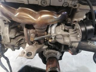 турбина BMW X3 F25 2013, 2.0 л., N20 B20 A, бензин, АКПП, а52/7 spacegrau, хетчбэк 5 дв., полный привод, правый руль, 7588938