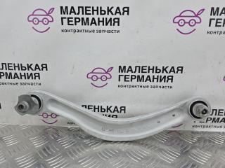 рычаг задний правый Mercedes-Benz E-Класс W212 [рестайлинг] W212 2014, 2.0 л., M 274.920, бензин, АКПП, 149 u белый, седан, задний привод, правый руль, A2053506203, A2043501606, A2043500892, 20407, RSA20407FL4