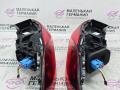 фонари задние (комплект) Volkswagen Passat B8 2015, 1.8 л., CJSA, бензин, робот, 2t/c9x чёрный перламутр, седан, правый руль, 3G5945208, 3G5945207, 1K8972928B - фото №4