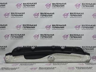 защита бампера заднего BMW X5 G05 (2018 - 2026), 51757475999, 7475999