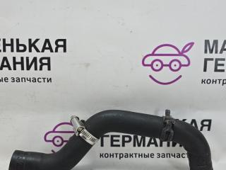 патрубок радиатора BMW X5 M F85 2016, 4.4 л., S63 B44 B, бензин, АКПП, donington grau (c28), полный привод