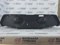 обшивка крышки багажника BMW 6 серия F06/F12/F13 2012, 4.4 л., N63 B44 B, бензин, АКПП, alpinweiss 3 (300), хетчбэк 5 дв., задний привод, правый руль, 51497288269, 7288269 - фото №3