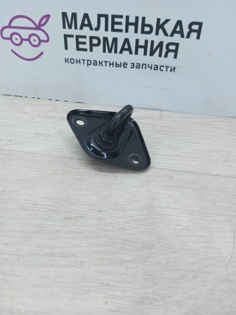 петля замка капота Mercedes-Benz C-Класс W205/S205/C205 2014, 2.0 л., M 274.920, бензин, АКПП, белый, седан, задний привод, правый руль, A2128800060 - фото №1