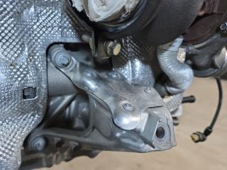 кронштейн двигателя BMW 3 серия G20 2020, 2.0 л., B46 B20 B, бензин, АКПП, белый alpinweiss 3 (300), седан, задний привод, 22116876206, 6876206