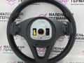 руль Mercedes-Benz C-Класс W205/S205/C205 W205.042 2014, 2.0 л., M 274.920, бензин, АКПП, 755 серый, седан, задний привод, правый руль, A00046018039E38, A00086029009116, 308998599162, 307899610 - фото №2