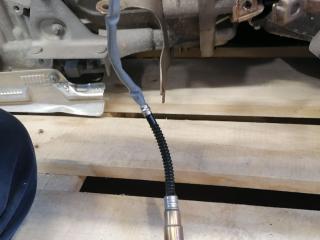 лямбда-зонд BMW X3 F25 2013, 2.0 л., N20 B20 A, бензин, АКПП, а52/7 spacegrau, хетчбэк 5 дв., полный привод, правый руль, 7589122