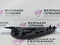 крышка торпеды боковая BMW X6 F16 2014, 3.0 л., N55 B30 A, бензин, АКПП, красный, правый руль, 51459281929, 9281929, 1227824 - фото №8