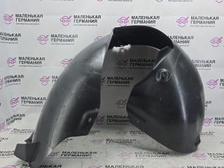 защита арок передняя левая (подкрылок) Volkswagen Passat CC 1 поколение [рестайлинг] 2013, 2.0 л., CCZB, бензин, робот, z2/h5x синий металлик, седан, передний привод, правый руль, 3AA805977