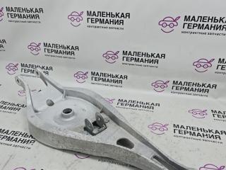 рычаг задний левый BMW Z4 E85 2003, 2.5 л., M54 B25 (256S5), бензин, АКПП, кабриолет, 33326781625, 6781625, 33321094889, 1094889