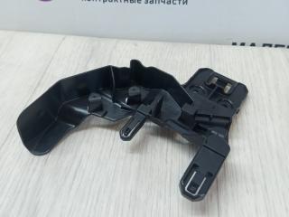 кронштейн замка кабины Mercedes-Benz C-Класс W205/S205/C205 2014, 2.0 л., M 274.920, бензин, АКПП, белый, седан, задний привод, правый руль, A2057230414