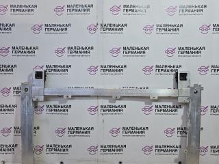 кассета радиаторов BMW X1 F48 2016, 2.0 л., B47 C20 A, дизель, АКПП, alpinweiss 3 (300), передний привод, правый руль, 51111003101, 1003101, 51117301605, 7301604, 7301603, 51117301603, 51117301604