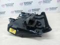 накладка на торпедо (консоль) BMW 6 серия F06/F12/F13 2013, 4.4 л., N63 B44 B, бензин, black sapphire metallic (475), 51459193009, 51459166704 - фото №5