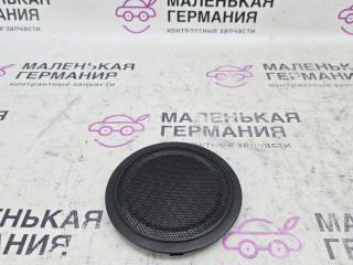 сетка на динамик двери задней BMW X1 F48 2017, 2.0 л., B48 A20 B, бензин, АКПП, синий mediterranblau c10, полный привод, правый руль, 7407092