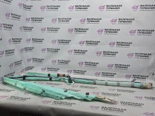 подушка безопасности боковая (шторка) BMW X5 M F85 2016, 4.4 л., S63 B44 B, бензин, АКПП, donington grau (c28), полный привод, 72127325698, 7325698