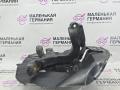 кулак поворотный левый BMW Z4 E85 2003, 2.5 л., M54 B25 (256S5), бензин, АКПП, кабриолет, 31211096429, 1096429 - фото №7