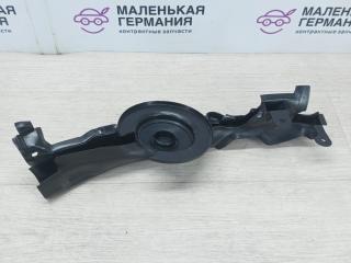 уплотнитель подкапотного пространства BMW 3 серия F30/F31/F34 F30 2012, 3.0 л., N55 B30 A, бензин, АКПП, black sapphire metallic (475), седан, задний привод, 51767255803, 7255803