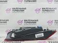 фонарь крышки багажника левый BMW X5 F15 2013, 3.0 л., N57 D30 A, дизель, АКПП, mineralweiss metallic (a96), внедорожник 5 дв., полный привод, правый руль, 63217301271, 7301271, 011298-01 - фото №8