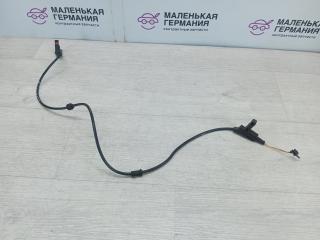 датчик износа тормозных колодок Mercedes-Benz E-Класс W212 [рестайлинг] W212 (2013 - 2016), 2.0 л., M 274.920, бензин, синий, седан, задний привод, правый руль, A2125401605