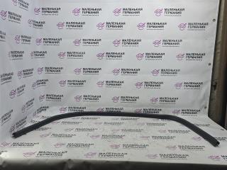 уплотнитель двери BMW Z4 E85 2003, 2.5 л., M54 B25 (256S5), бензин, АКПП, кабриолет