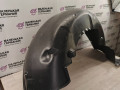 защита арок задняя левая (подкрылок) BMW X5 E53 (1999 - 2003), 51718403059, 8403059 - фото №3