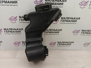 бачок омывателя Mercedes-Benz C-Класс W205/S205/C205 2014, 2.0 л., M 274.920, бензин, АКПП, белый, седан, задний привод, правый руль, A2058600860